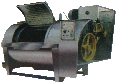 Bai Li 官方 industrial washing machine reference
